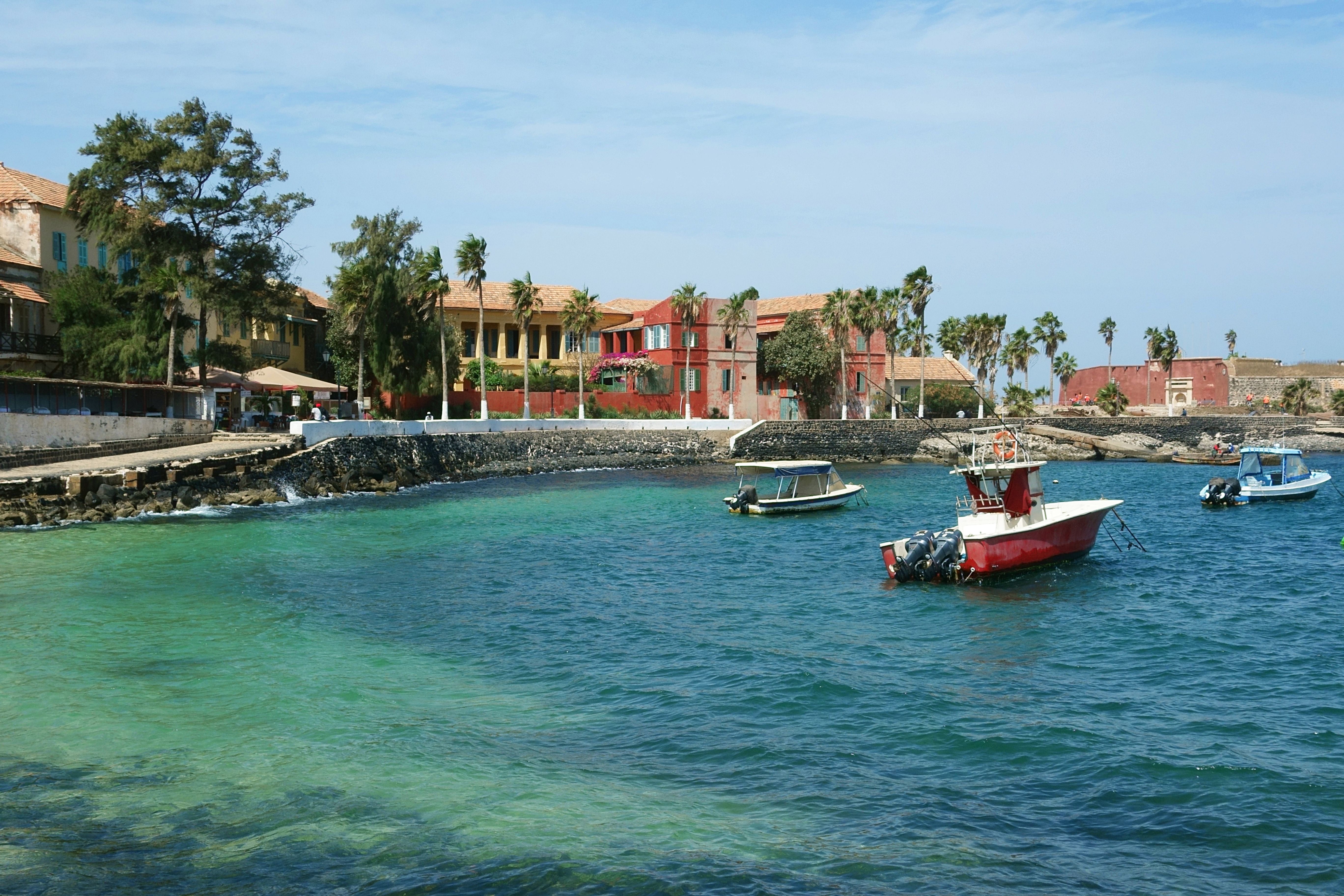 Senegal